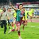 Apuia’s last gasp goal helps Mohun Bagan enter the summit clash