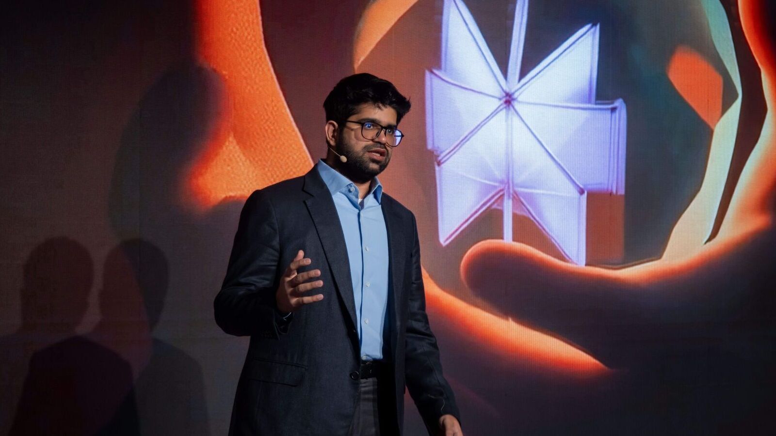 Aravind Srinivas wants to tackle WhatsApp misinformation with new Perplexity AI assisstant: How it works | Mint