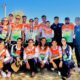 Archery World Cup Stage 1: Dhiraj Bommadevara bags individual bronze, men's team wins silver