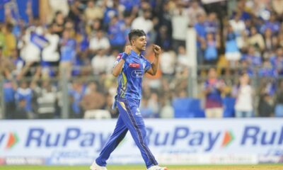 Ashwani Kumar is lot quicker than people recognise at first, says Ryan Rickelton