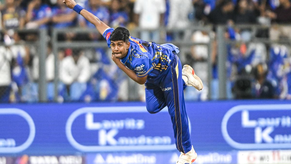 Ashwani Kumar’s IPL debut: 23-year-old Mumbai Indian, who made dream debut against Kolkata Knight Riders