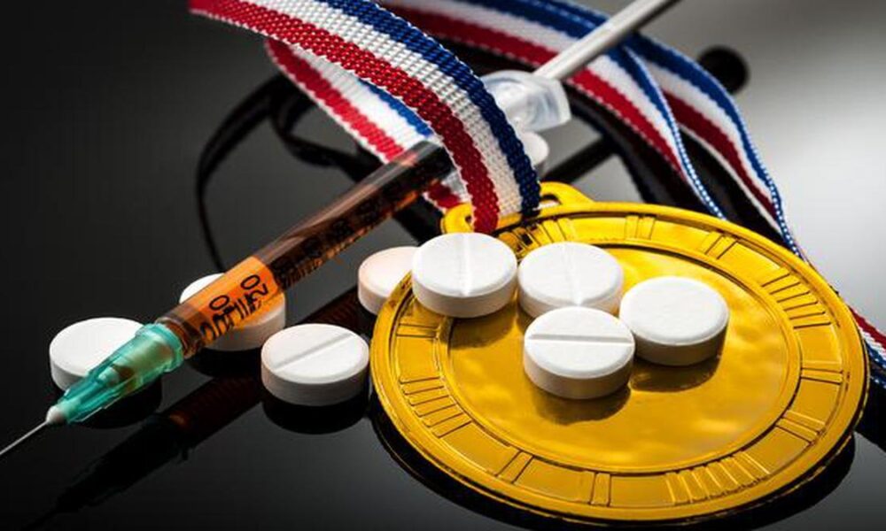 Athletics coach Ramesh suspended for 'complicity' in doping, 7 athletes for 'evading' test