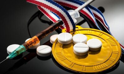 Athletics coach Ramesh suspended for 'complicity' in doping, 7 athletes for 'evading' test