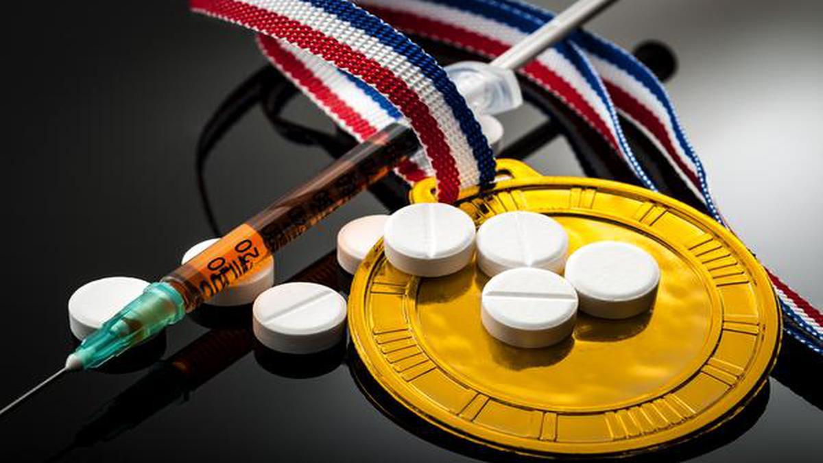 Athletics coach Ramesh suspended for 'complicity' in doping, 7 athletes for 'evading' test