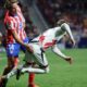 Atletico cruise to 3-0 home win over Rayo Vallecano
