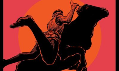 Author Perumal Murugan and artist Appupen reimagine CS Chellappa’s Vaadivaasal as a graphic novel