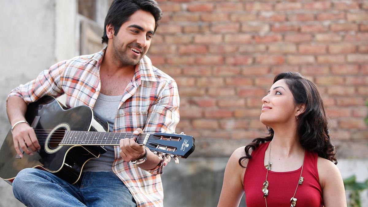 Ayushmann Khurrana, Yami Gautam’s ’Vicky Donor’ to re-release on this date