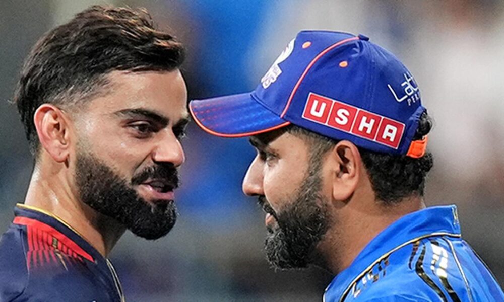 BCCI Central Contracts: Rohit, Virat retained in top grade; Iyer, Kishan back