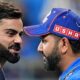 BCCI Central Contracts: Rohit, Virat retained in top grade; Iyer, Kishan back