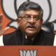 BJP takes jibe at Congress over National Herald case: ’This is Gandhi model of development’ | Mint