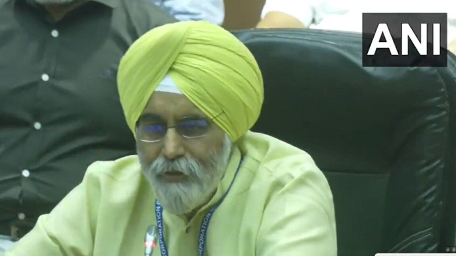 BJP’s Raja Iqbal Singh is Delhi’s new Mayor, Congress candidate gets just 8 votes | Mint