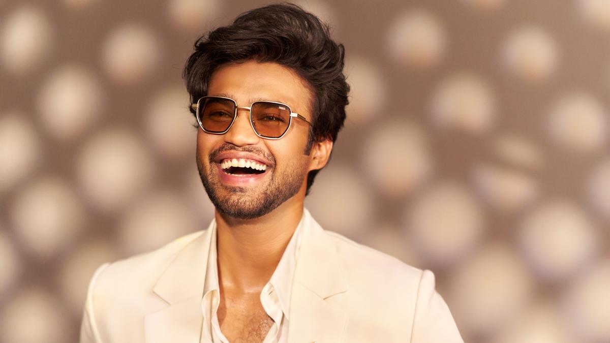 Babil Khan interview | On ‘Logout’, acting and the ‘beautiful sunshine’ of Irrfan’s legacy