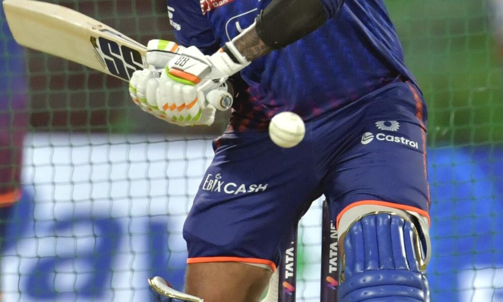 Beleaguered MI seeks to halt DC’s perfect run