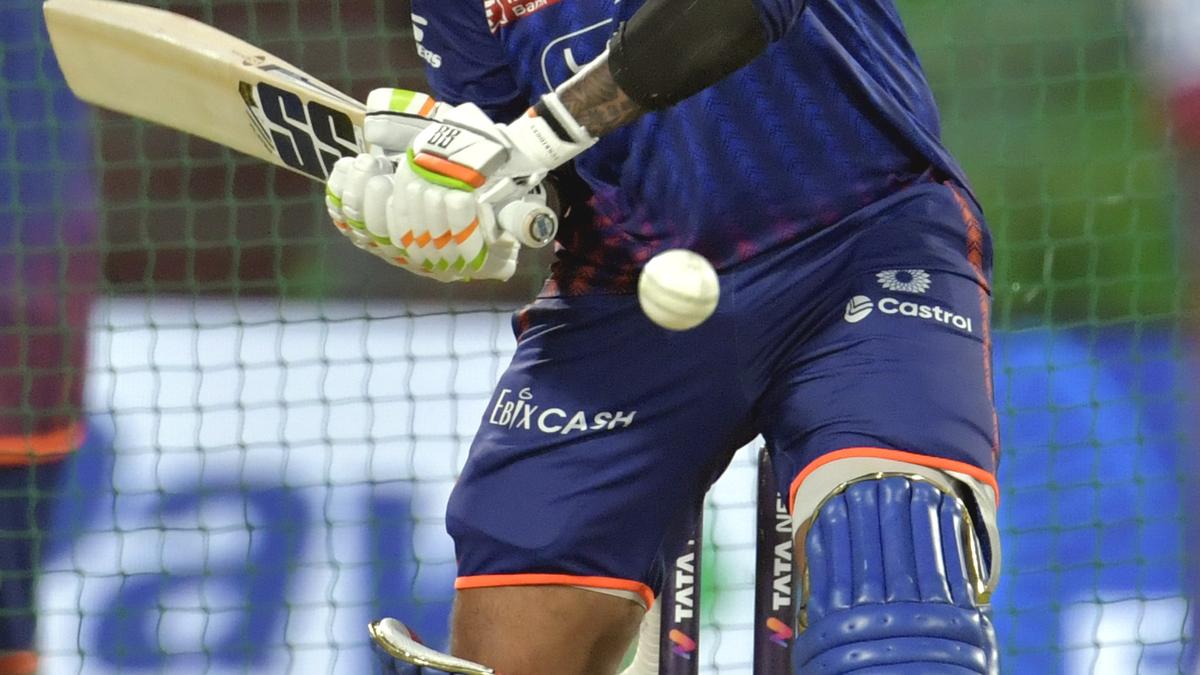 Beleaguered MI seeks to halt DC’s perfect run