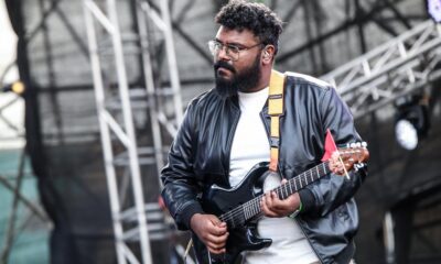 Bengaluru musician’s tribute to Foo Fighters on April 16