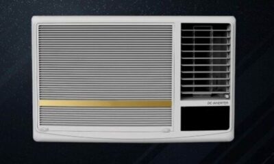 Best 2 ton window AC: Top 5 options for cooling large rooms effectively and efficiently with low maintenance cost | Mint