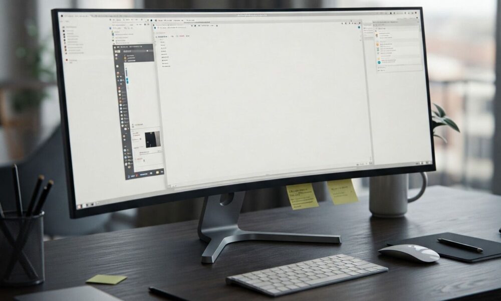Best OLED monitors: Experience high contrast gaming with the top 6 picks from Alienware, MSI and more | Mint