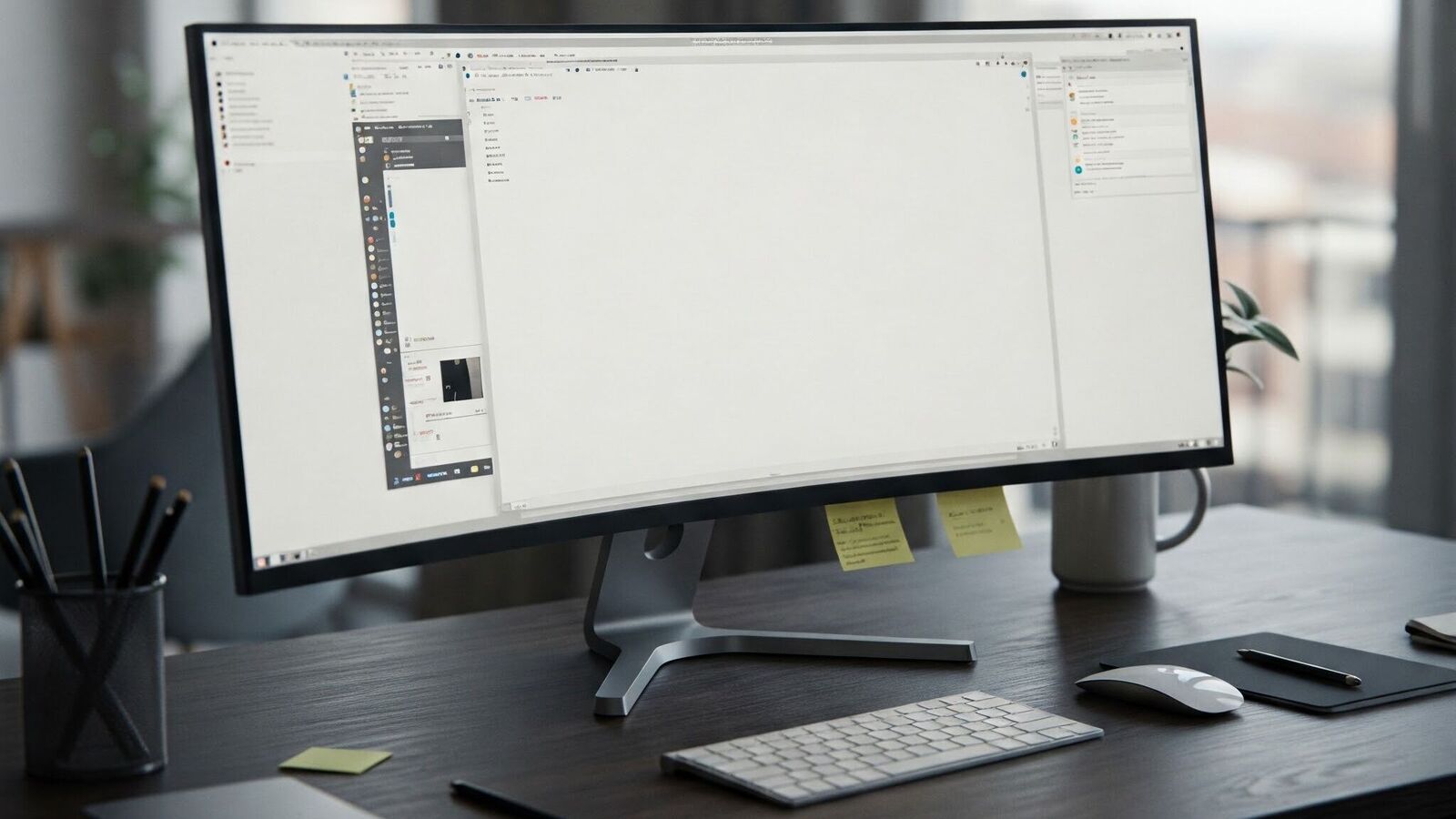 Best OLED monitors: Experience high contrast gaming with the top 6 picks from Alienware, MSI and more | Mint