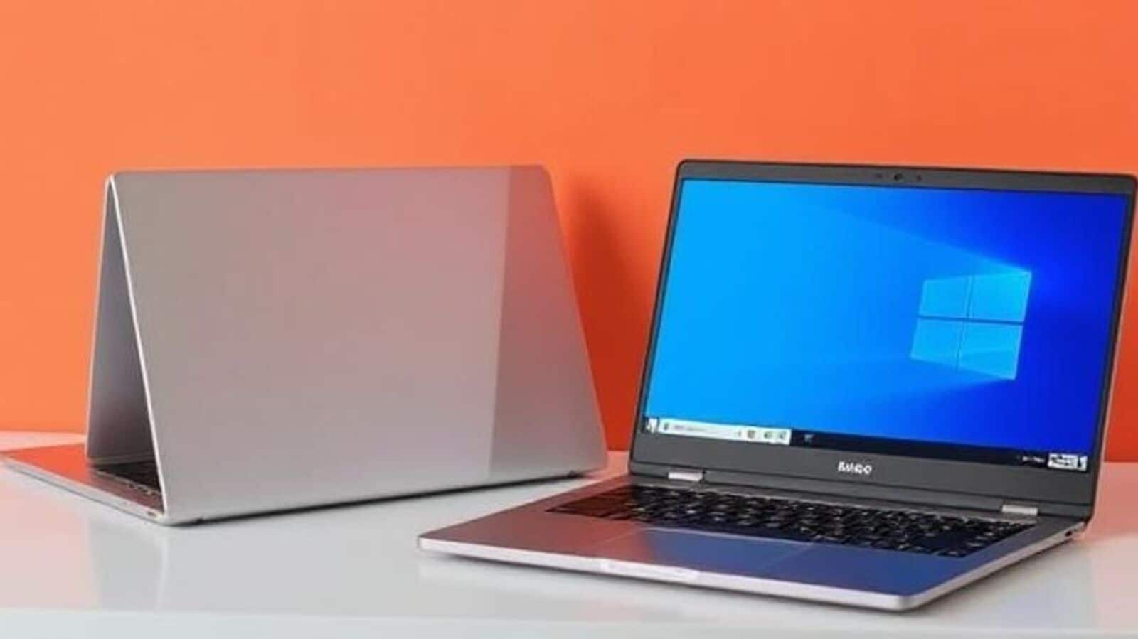 Best budget laptops in April 2025 for students and professionals: Top 10 trustworthy laptops on Amazon | Mint