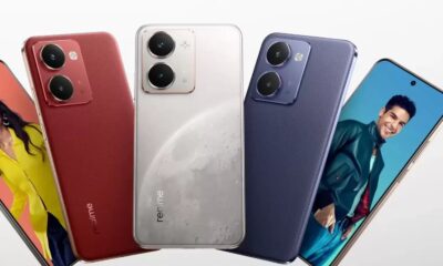 Best camera phones under  ₹30,000 in April 2025: Check the full list | Mint