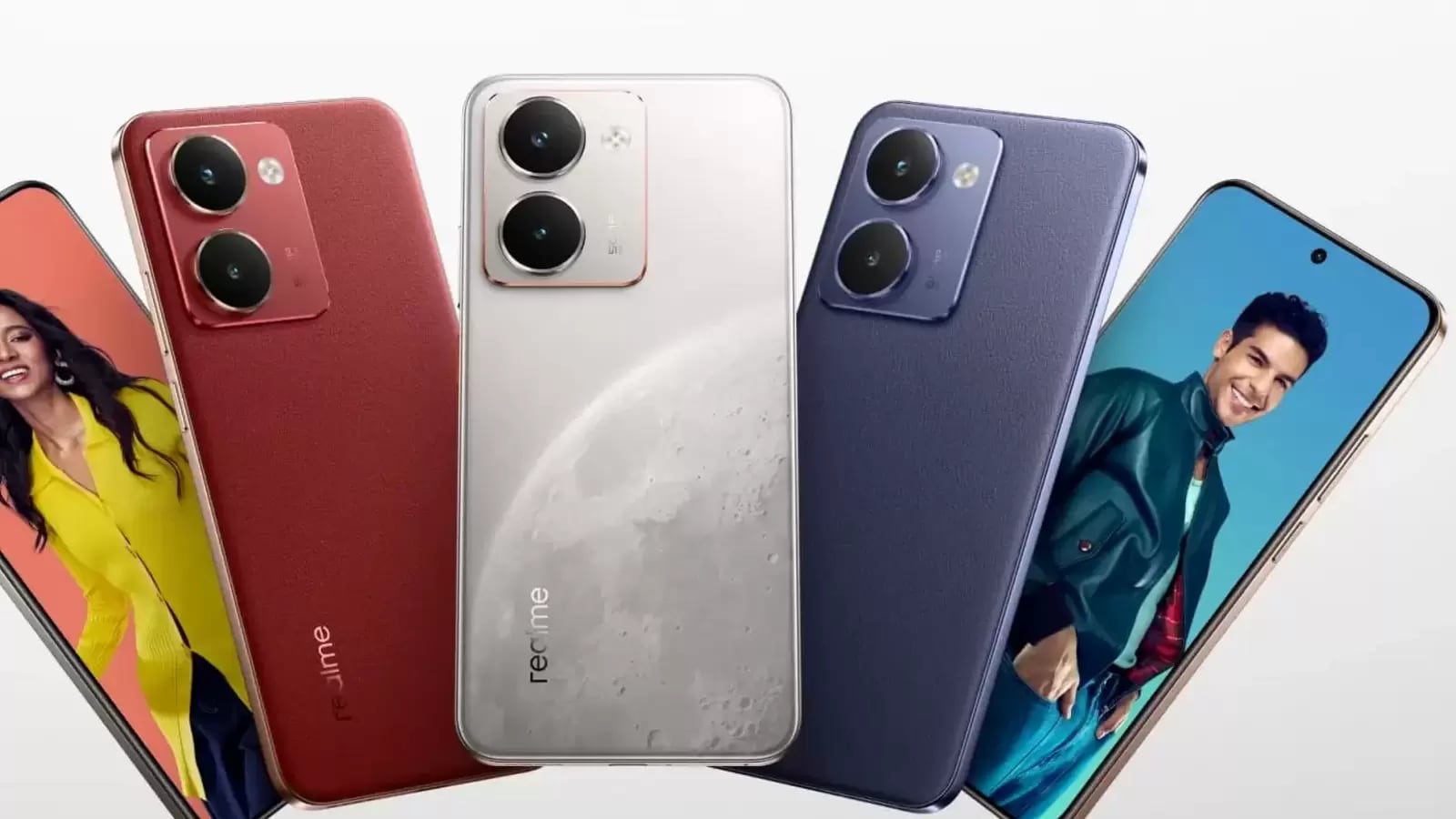 Best camera phones under ₹30,000 in April 2025: Check the full list | Mint