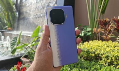 Best phones under  ₹25,000 in April 2025: iQOO Neo 10R, Moto Edge 60 Fusion and more | Mint