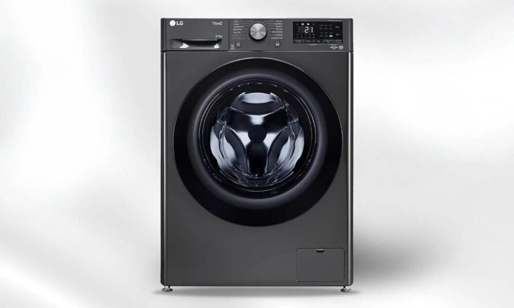 Big price drops alert: LG washing machines now more affordable with new offers, starting at just  ₹10341 | Mint