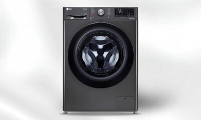 Big price drops alert: LG washing machines now more affordable with new offers, starting at just  ₹10341 | Mint