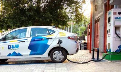 BluSmart allegations will erode investor trust, warns former BSE chairman Sethurathnam Ravi