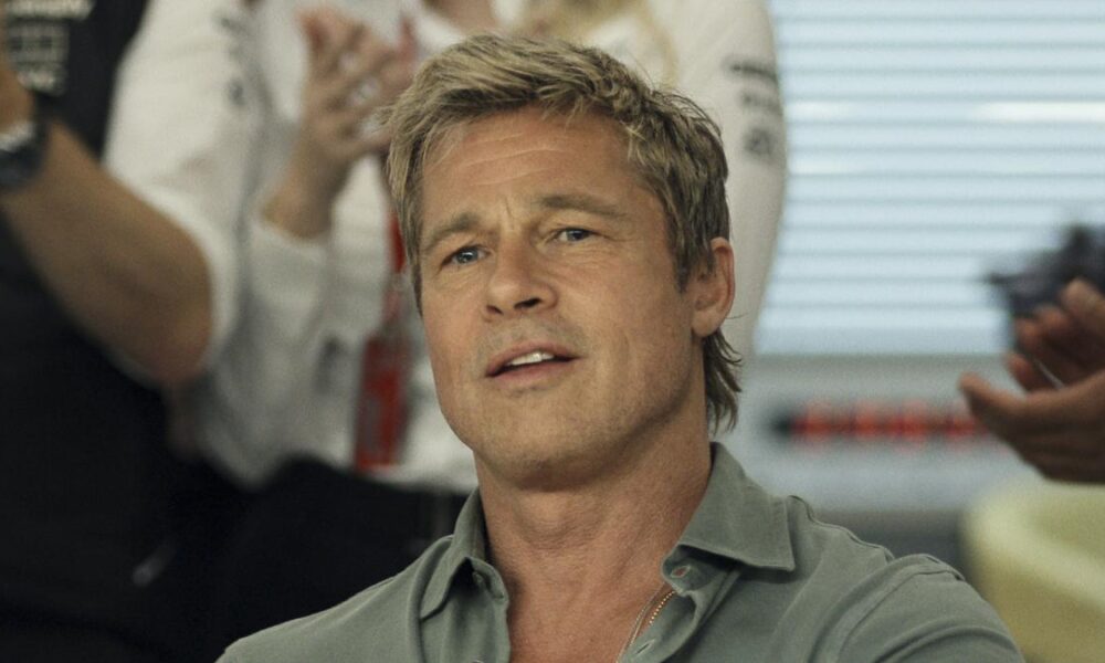 Brad Pitt to star in A24’s ‘The Riders’ from ‘Conclave’ director Edward Berger