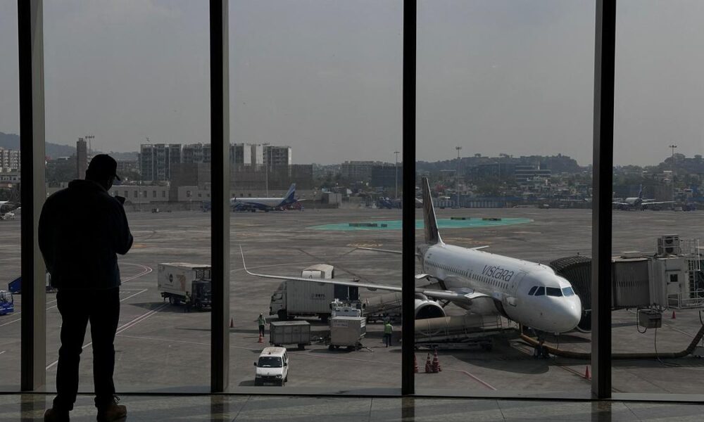 Business jet owners wrestle with Mumbai airport over eviction notice