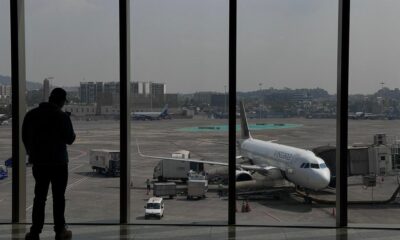 Business jet owners wrestle with Mumbai airport over eviction notice
