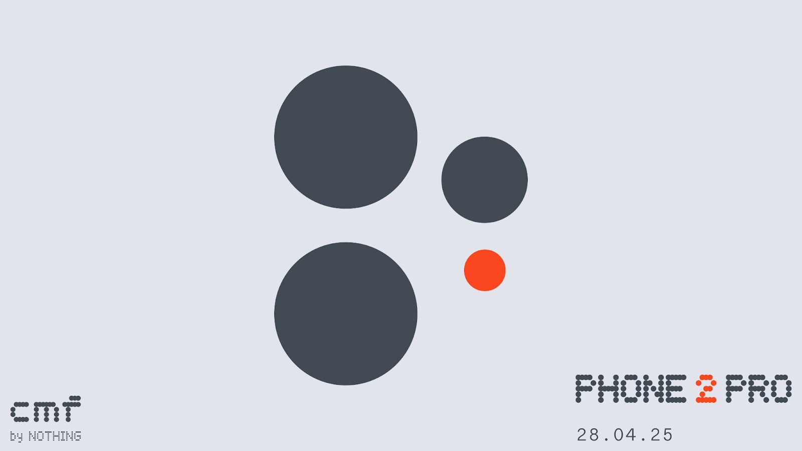 CMF Phone 2 Pro launch confirmed for April: New Design, triple cameras, and all we expect | Mint