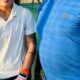 CRICKET | Coach Ramesh Chopra confident of Ayushi Soni’s bright career