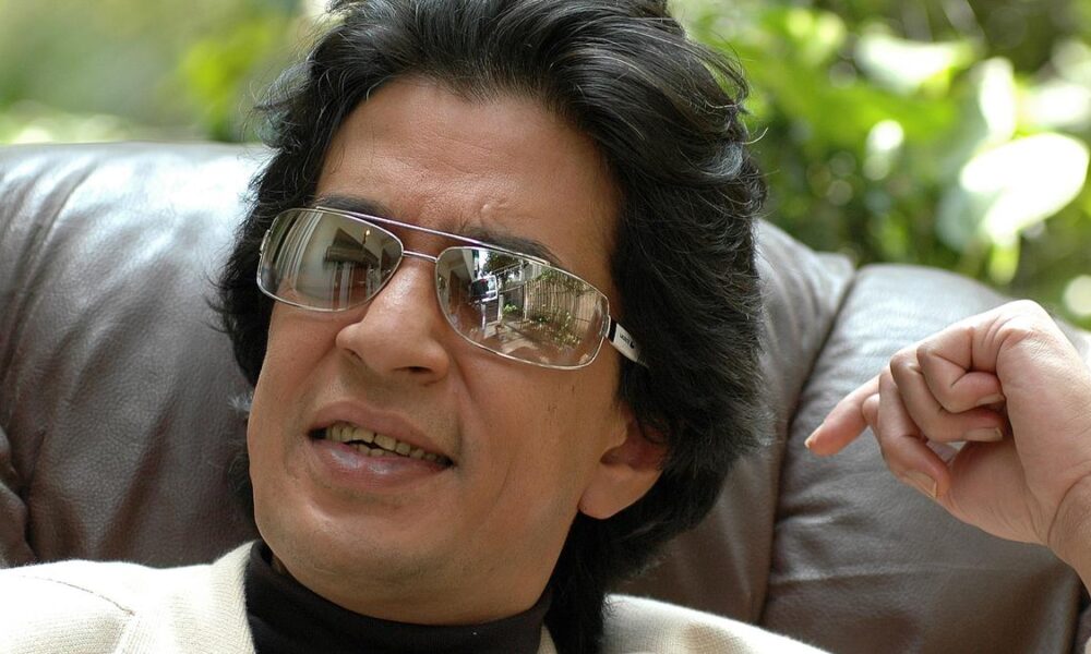 Celebrating Raghuvaran: a hero, villain, character artiste, all rolled into one