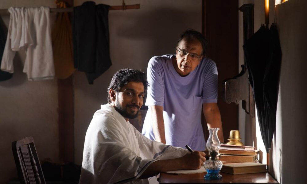 Censoring change: How Bollywood’s elite resist caste-conscious cinema