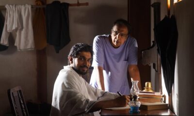 Censoring change: How Bollywood’s elite resist caste-conscious cinema