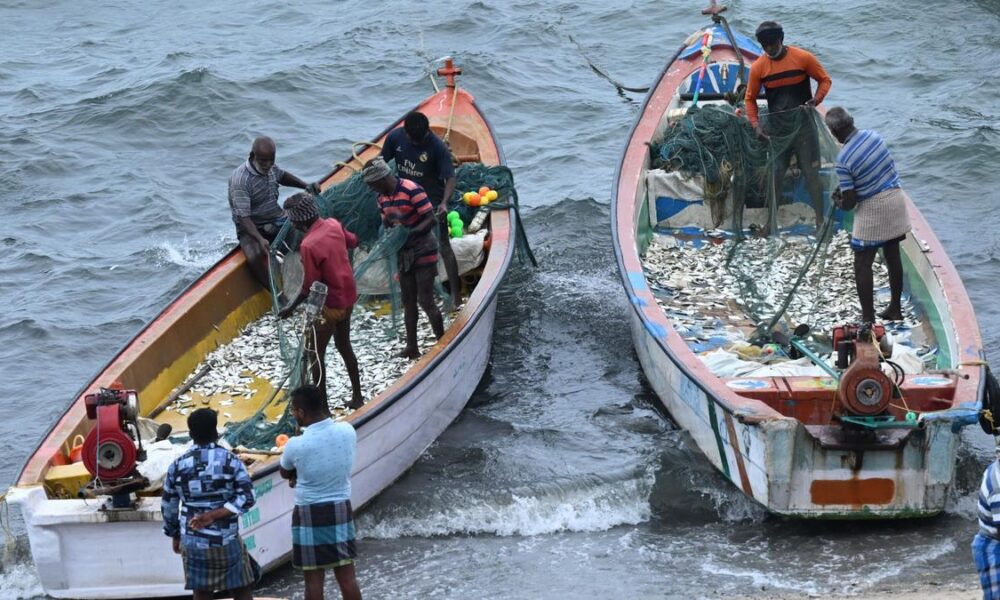 Changes in monsoon strength affects marine productivity in Bay of Bengal