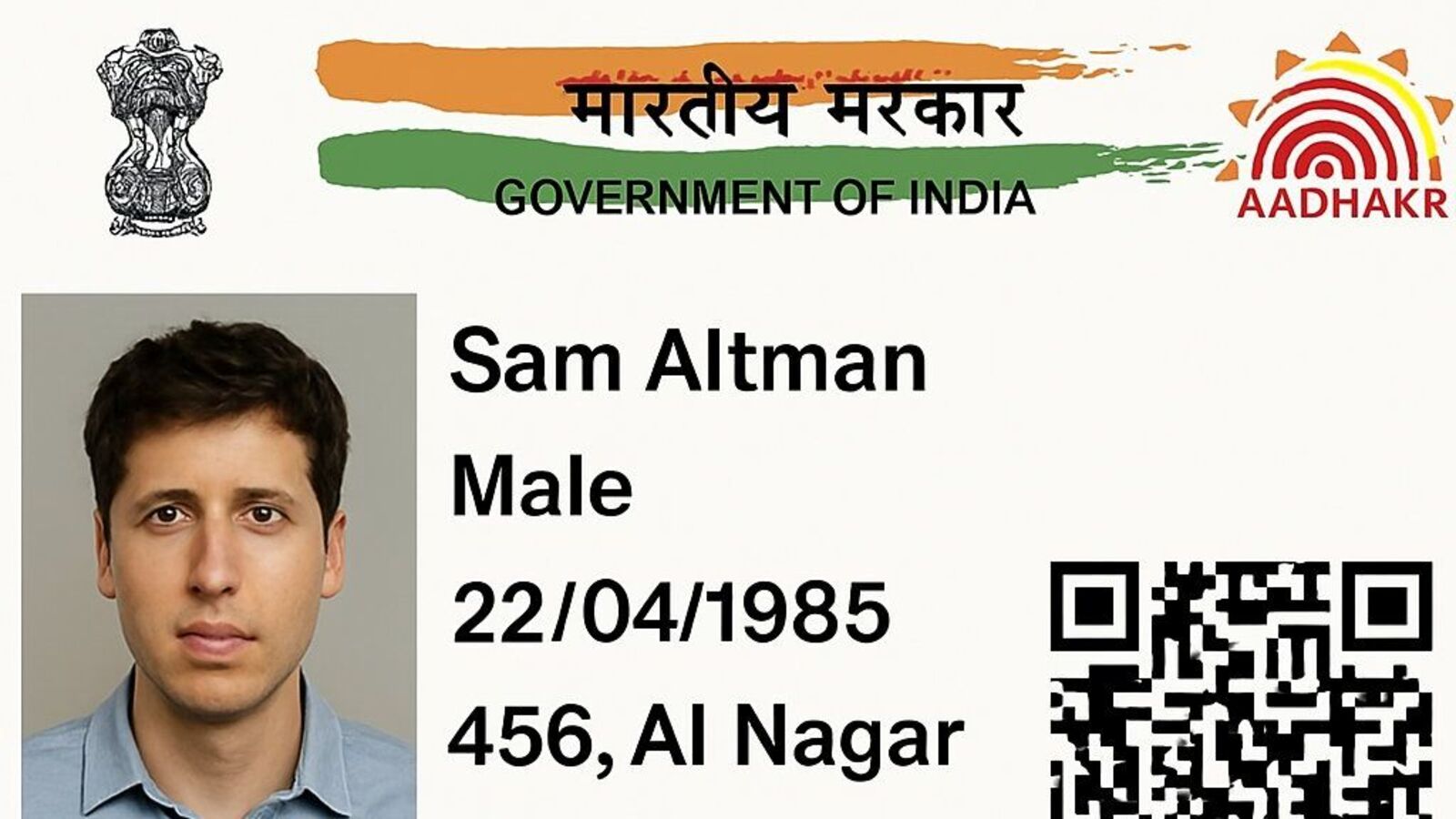 ChatGPT can create fake Aadhaar cards —but here are 7 things OpenAI’s image tool won’t touch | Mint