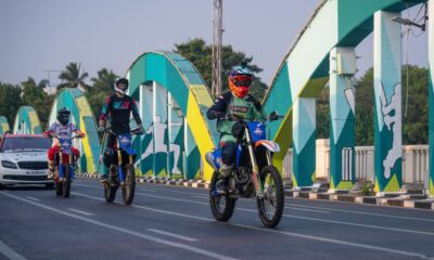 Chennai set to host Moto Jam, a celebration of motorsports