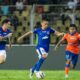 Chhetri’s last-gasp strike helps Bengaluru win on aggregate, enter the ISL summit clash