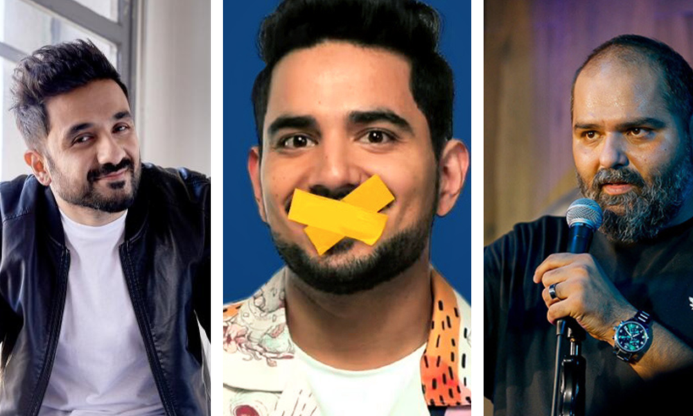 Column | Missing: India’s comic sense