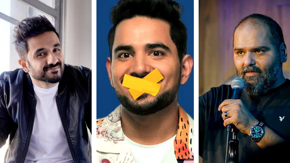 Column | Missing: India’s comic sense