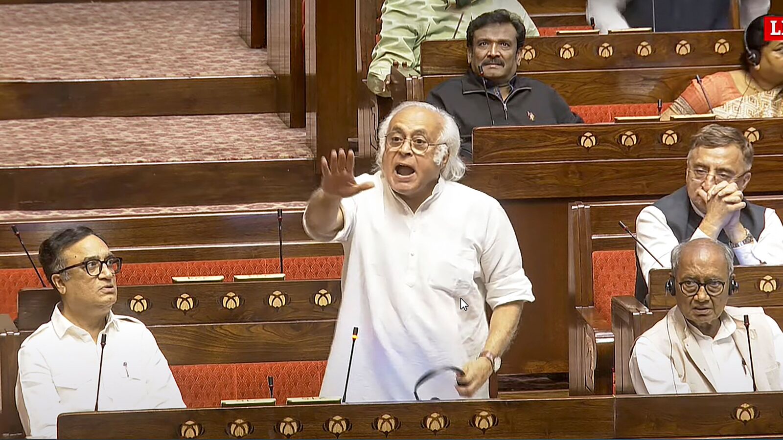 Congress to challenge Waqf (Amendment) Bill in Supreme Court | Mint