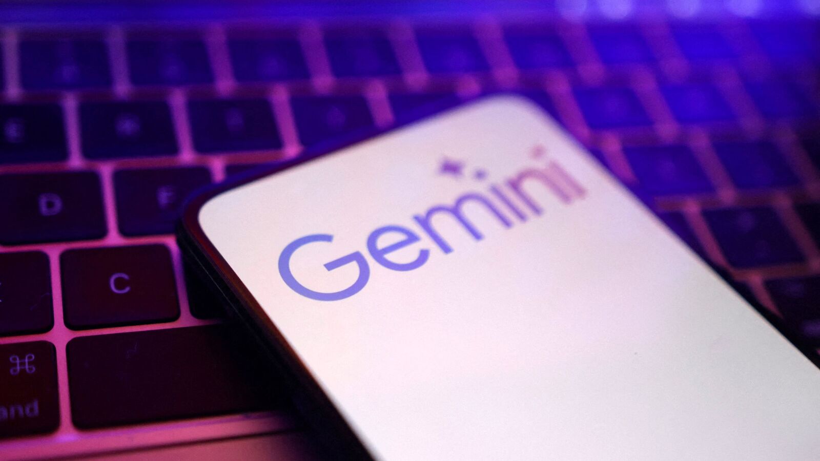 Consumer focus in India AI drive for Google