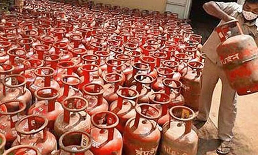 Cooking gas to become expensive by ₹50 per cylinder