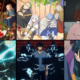 Crunchyroll Anime Awards 2025: ‘Frieren’, ‘Dandadan’ and ‘Solo Leveling’ lead this year’s nominees