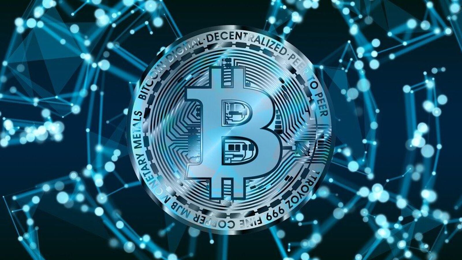 Cryptocurrencies are spawning a new generation of private eyes