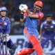 DC skipper Axar fined ₹12 lakh for maintaining slow over-rate