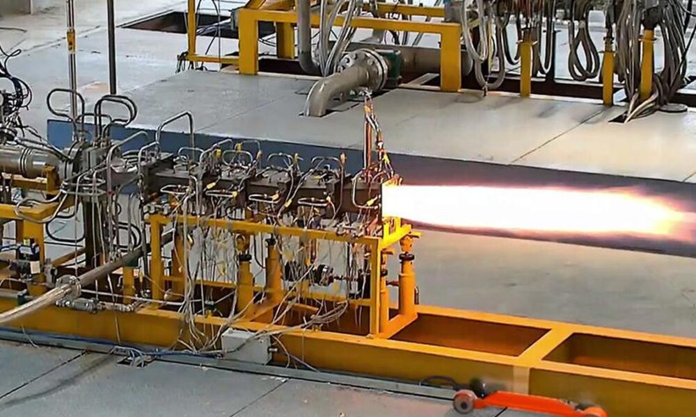 DRDO makes headway in hypersonic technology